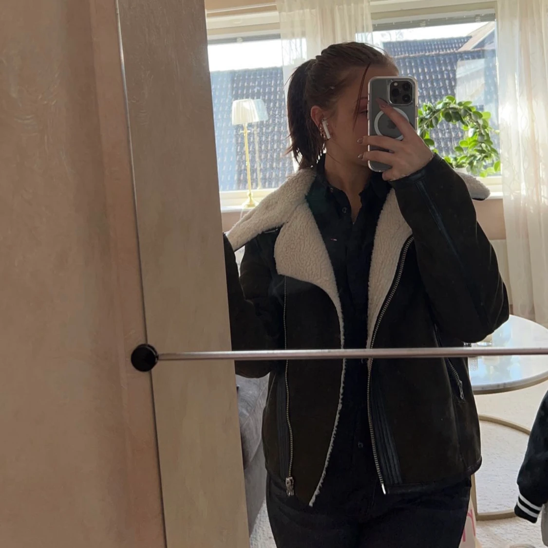 Vinterjacka💕 - 91