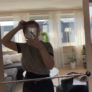 Söt topp💕 - Fin blus/ topp, använder aldrig💕