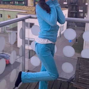 Juicy Couture  - SÄLJER IGEN PGA OSERIÖS KÖPARE!!