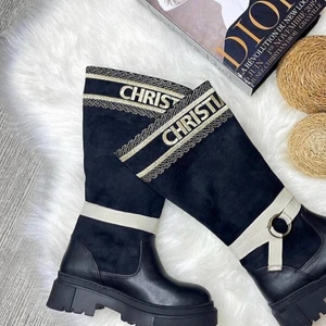 High boot - High boot dior 