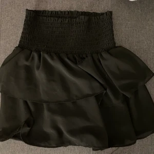 Kjol - Helt vanlig volangkjol ifrån chelsa 