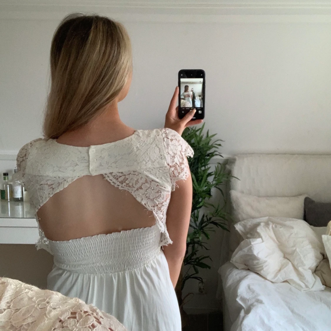 Studentklänning - 91