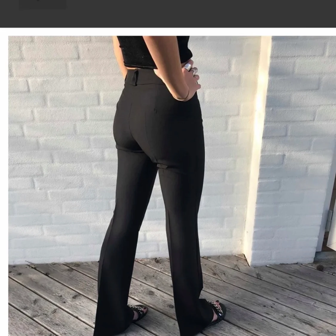 Kostymbyxor design by si - 90