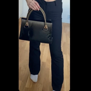 FENDOU - Sjukt fin väska!