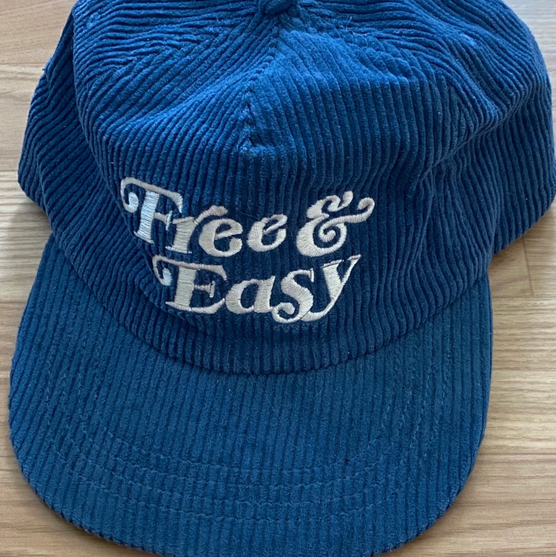 fred and easy keps - 90