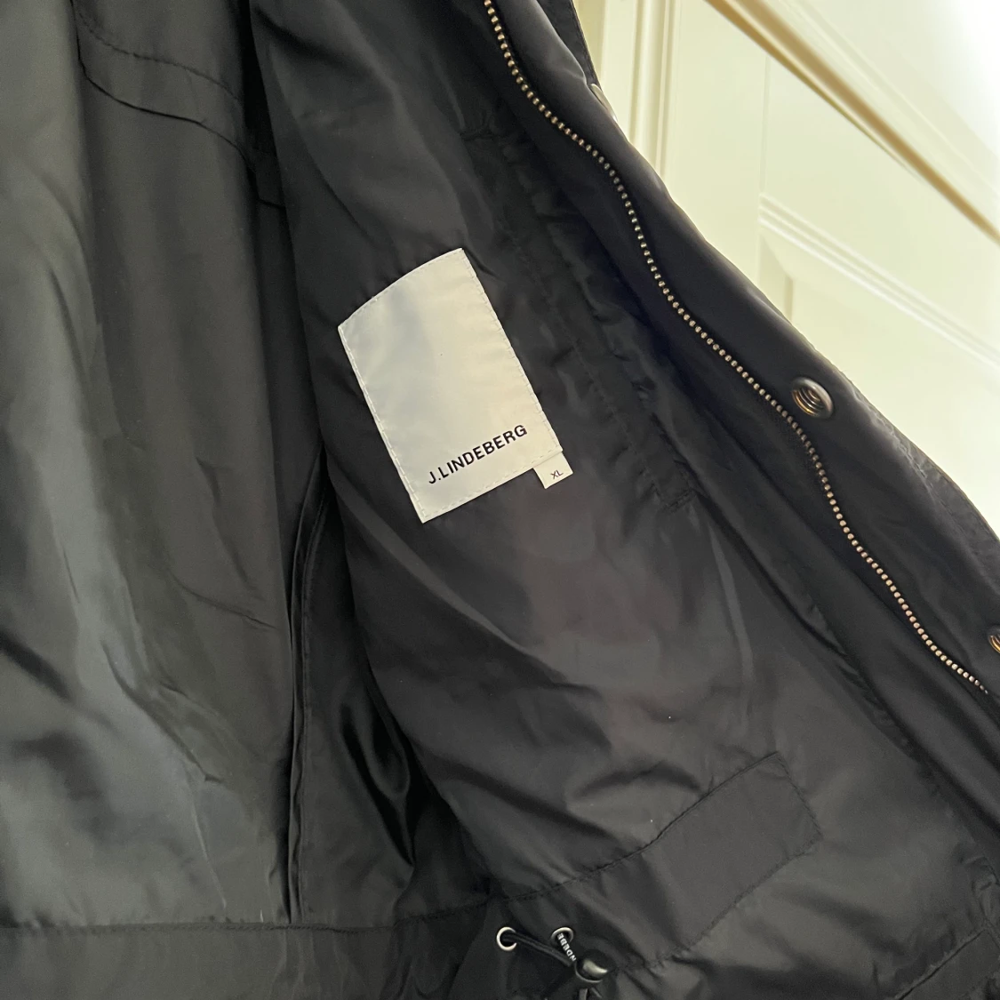 J.Lindeberg Vårjacka - 90