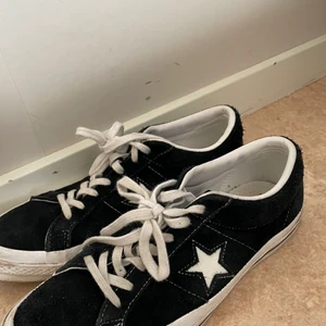 Converse One Star - Converse one star i storlek 42,5. cond 8/10