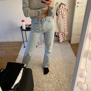 Jeans från Weekday