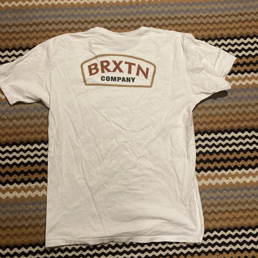 Brixon T-shirt bra skick . T-shirts.