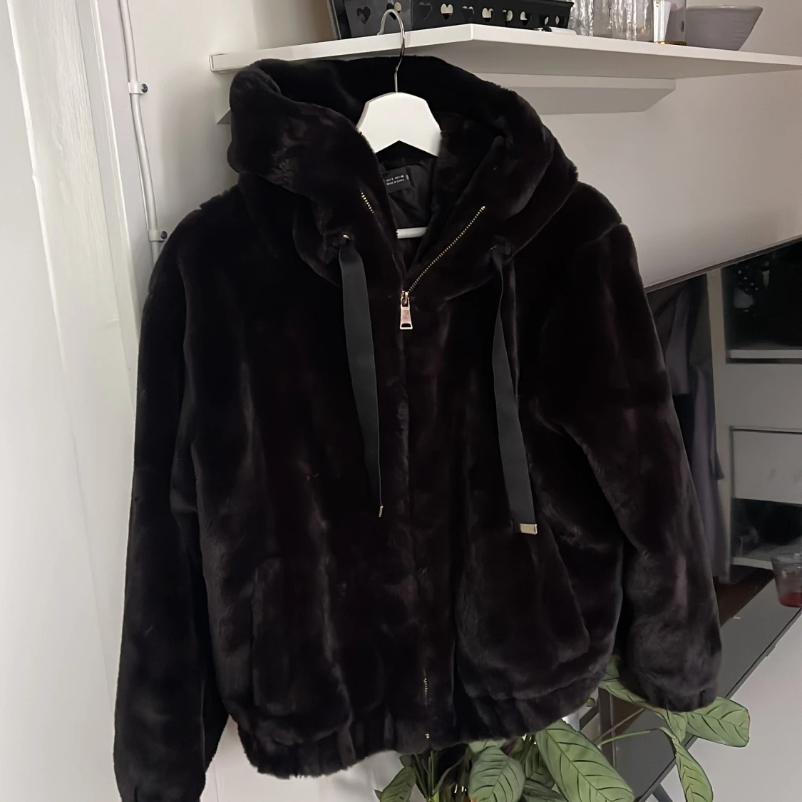  jacka från zara