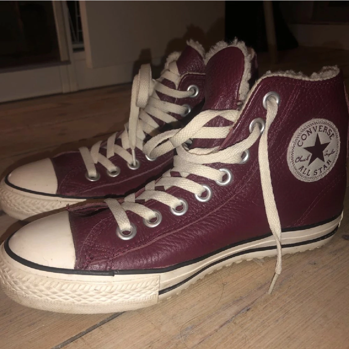 Converse - 91