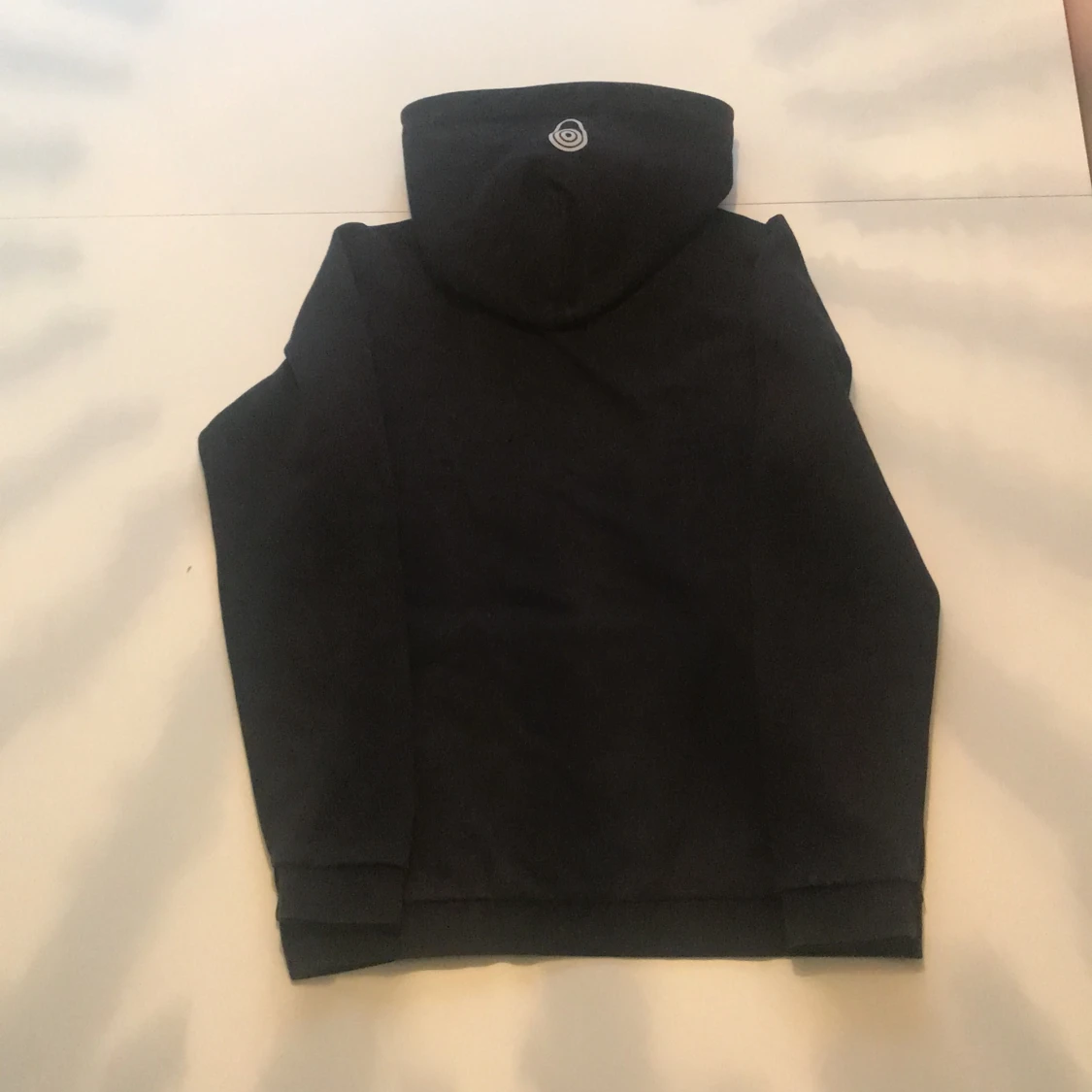 Sail racing hoodie  - 90