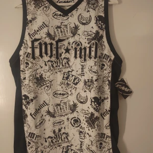 FMF  - 100% polyester  