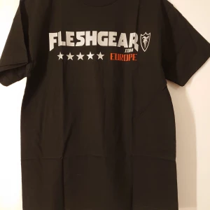 crusty demon Tshirt svart - svart crusty demon Tshirt (finns i XL och M)