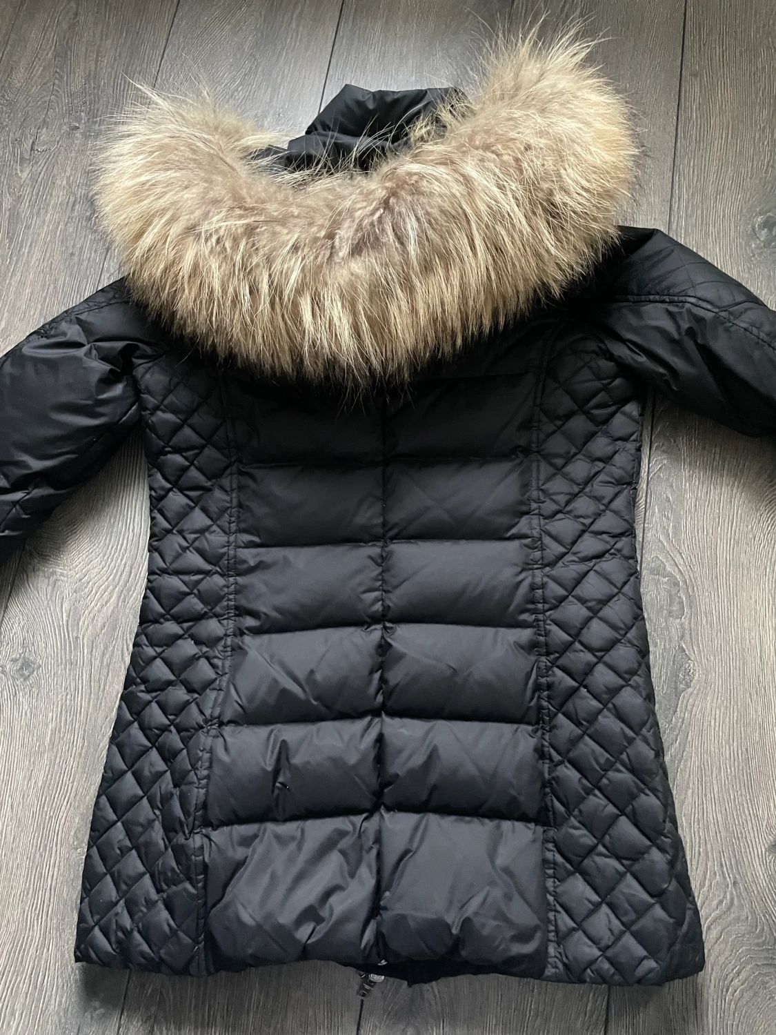 Vinterjacka Rockandblue - 90