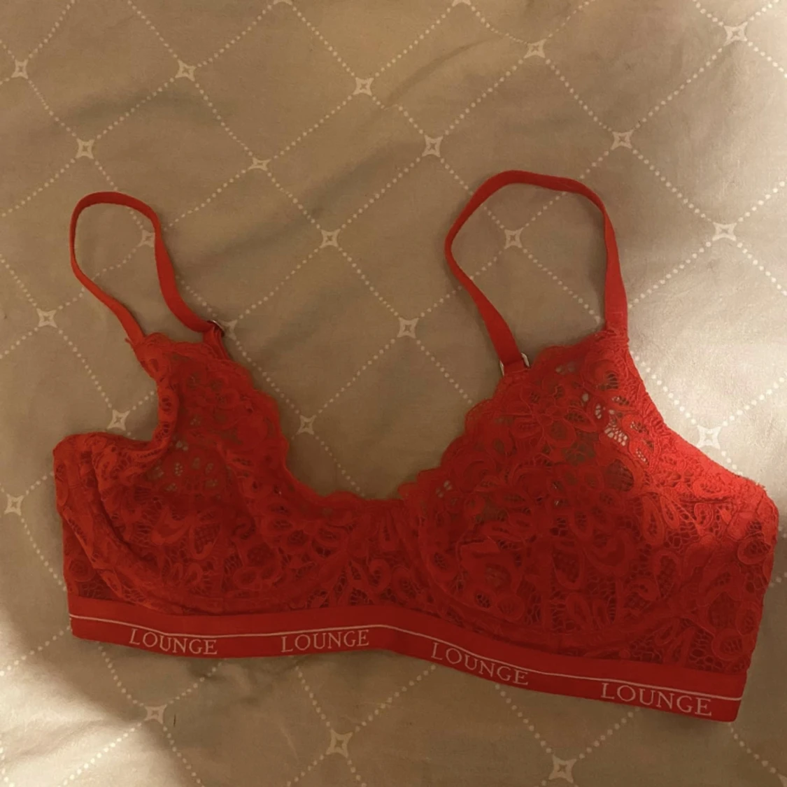 Loungeunderwear - 90