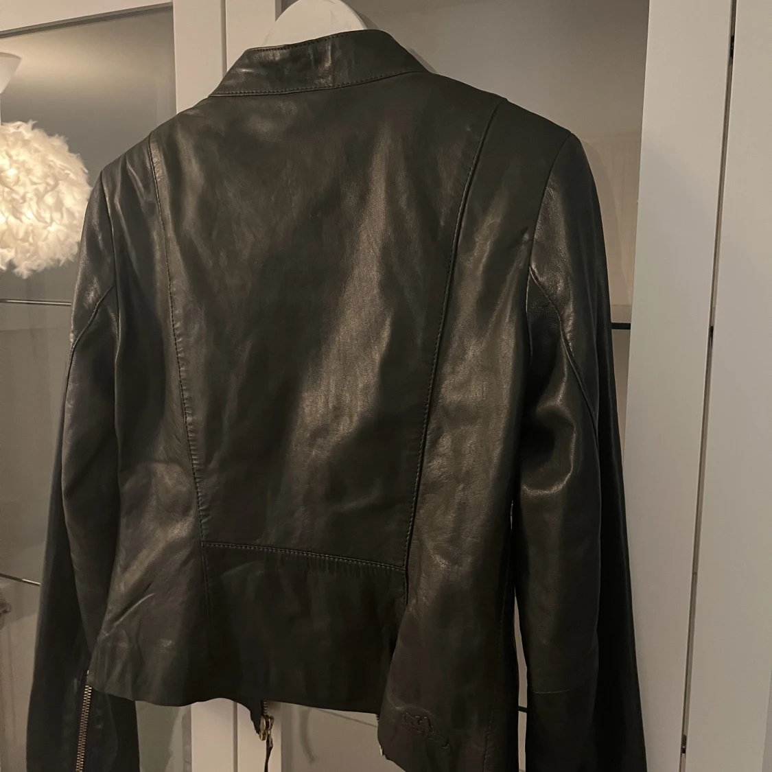 Primeboots skinnjacka storlek 36 - 91