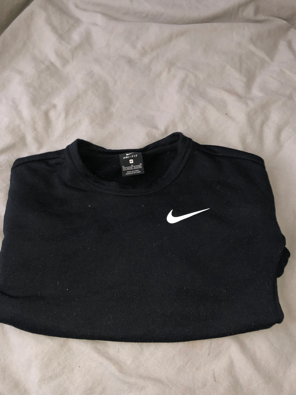 Nike långärmad tröja 