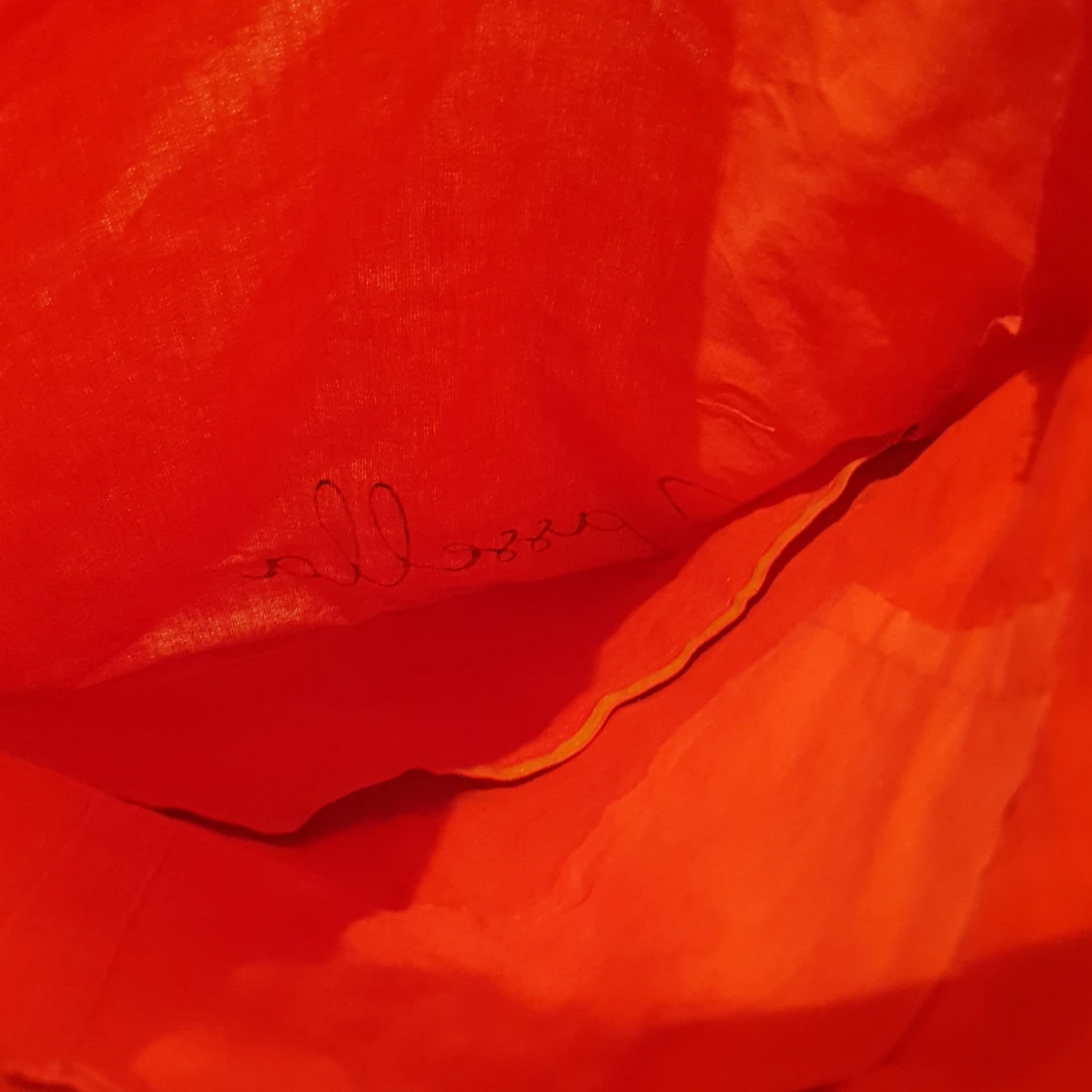 Totebag med fickor - 90