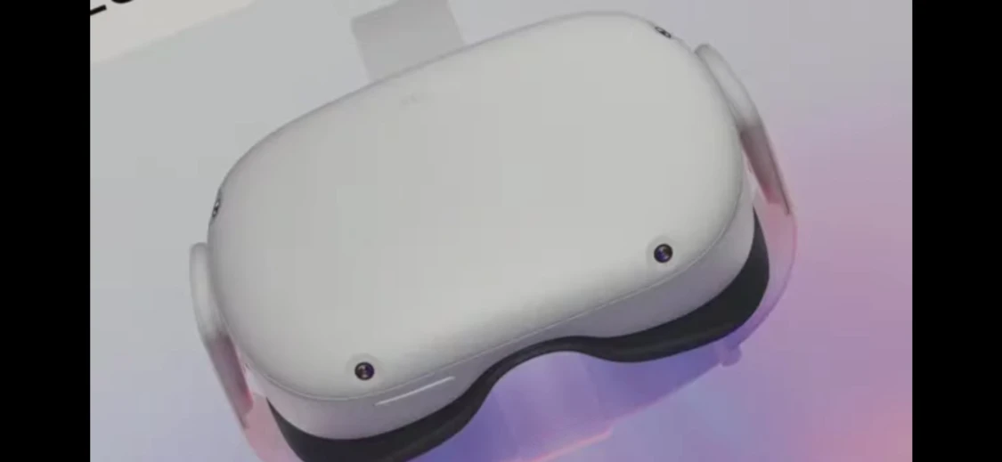 Oculus Quest 2  - 90