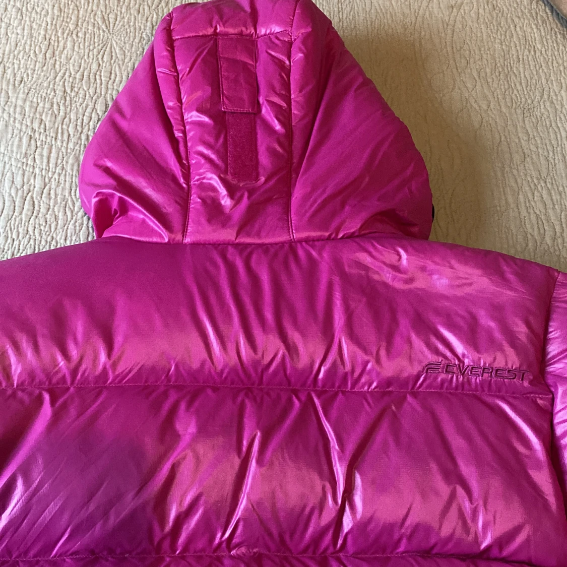 Vinterjacka Everets - 91