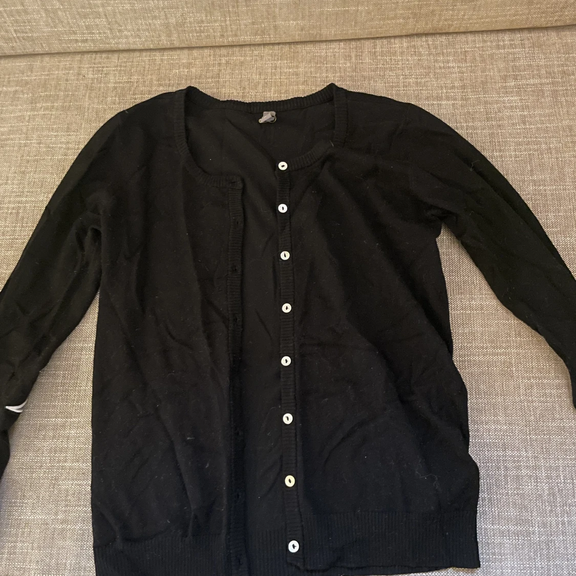 kofta med stjärnor  - 90