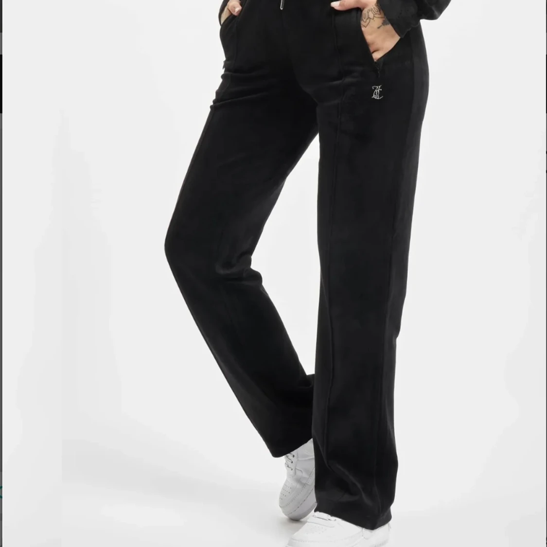 Juicy Couture Svart - 90