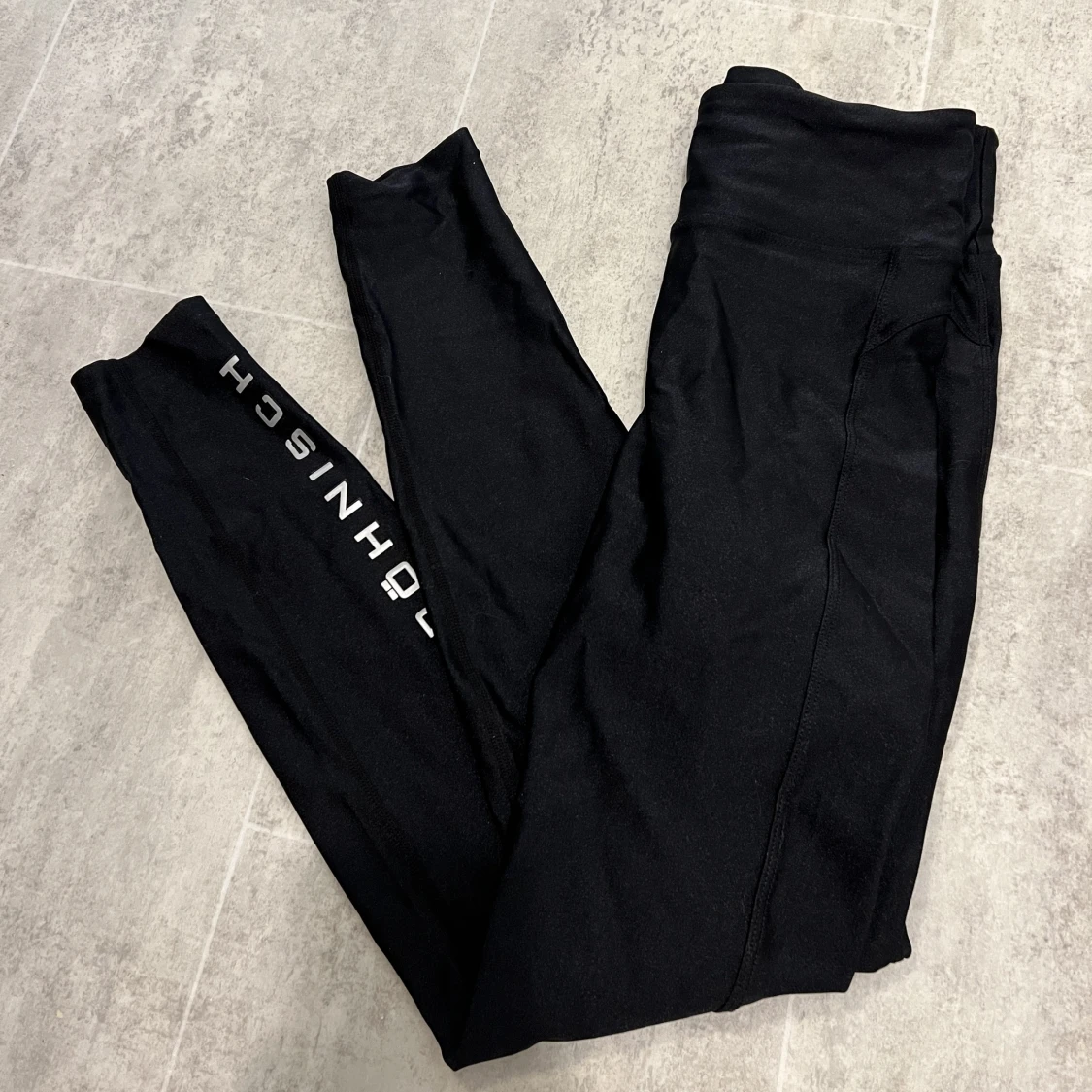 Röhnisch Shiny träningstights 