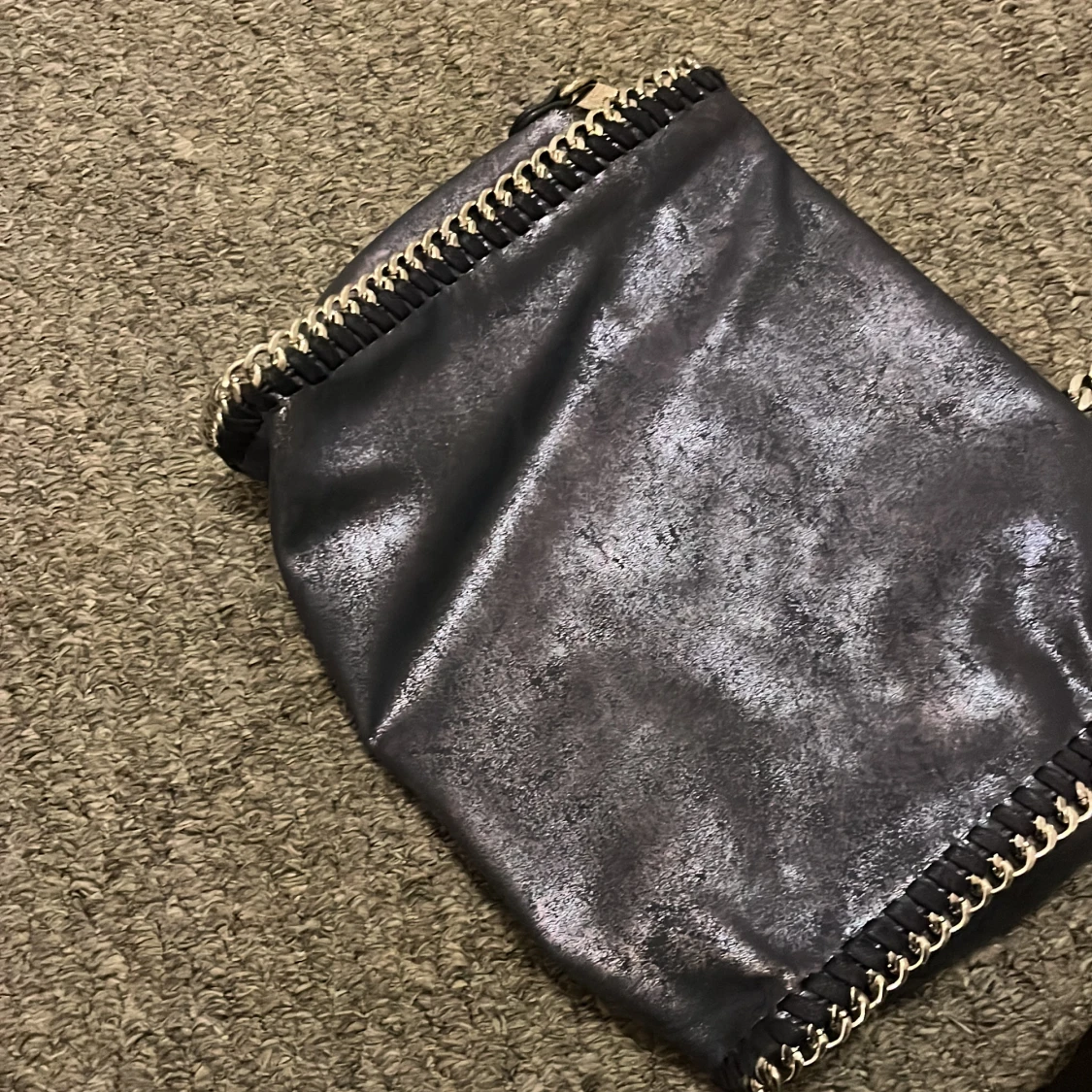 Stella macartney väska  - 91