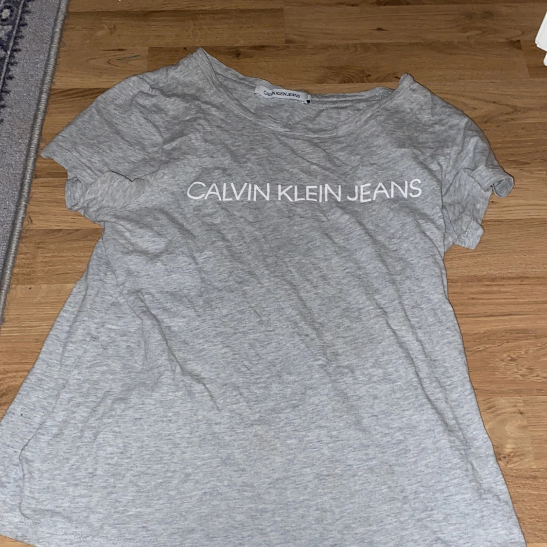 Calvin Klein tröja💗 - 90
