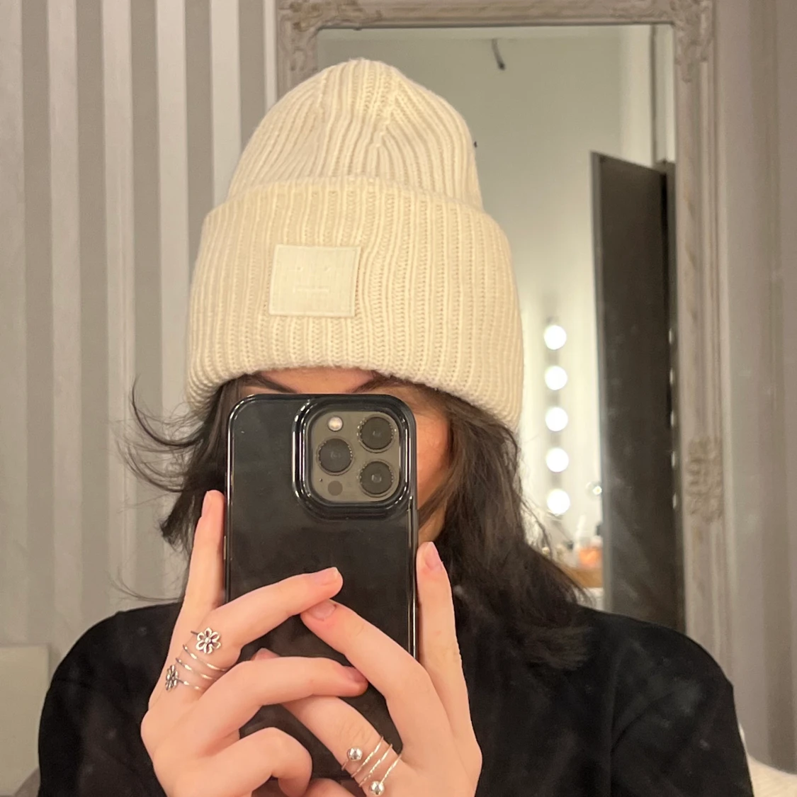 Acne Studios mössa - 91