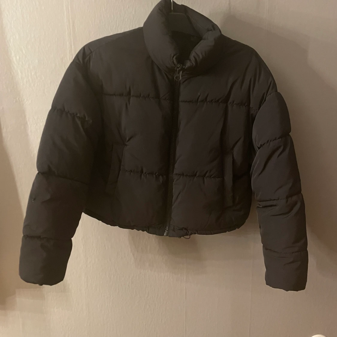 Vinterjacka  - 90