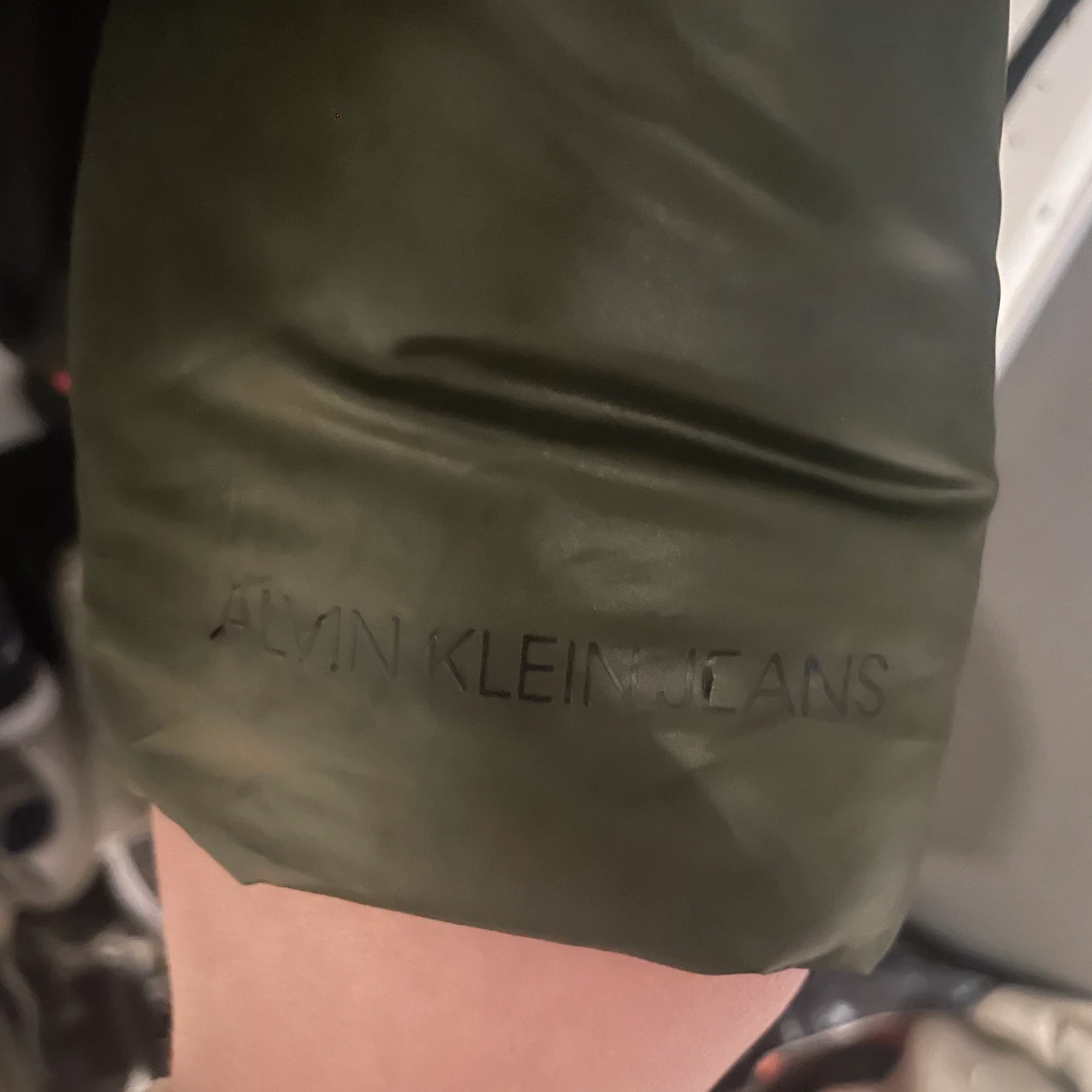 Calvin Klein Jacka - 91