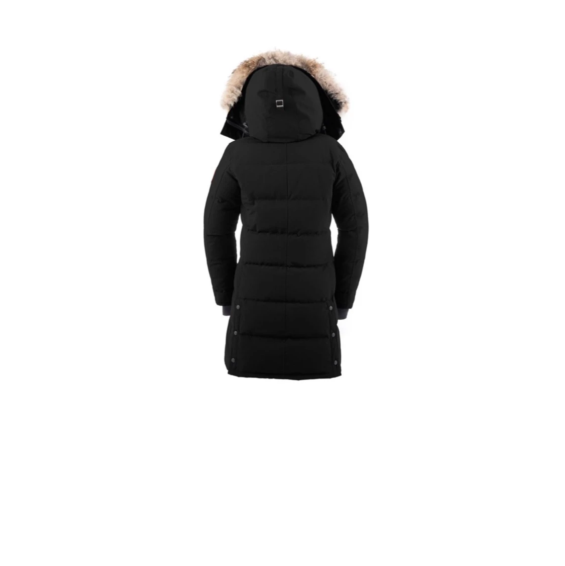 Canada goose jacka storlek M - 90