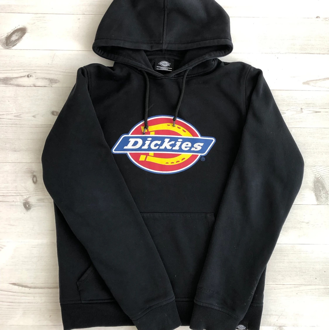 Dickies Hoodie  - 90