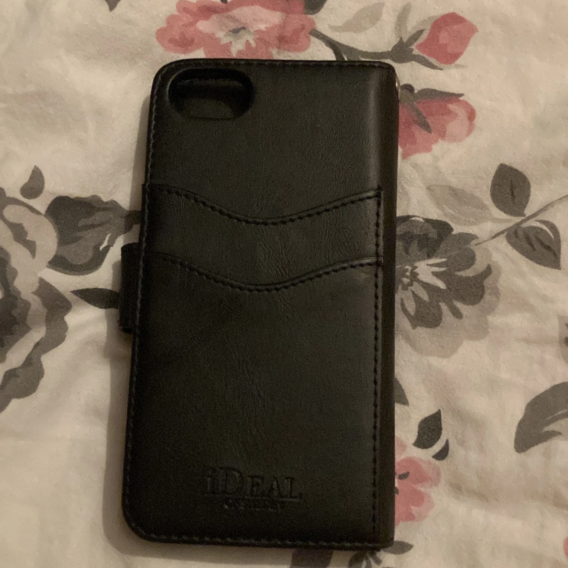 Ideal of Sweden fodral + skal - 90