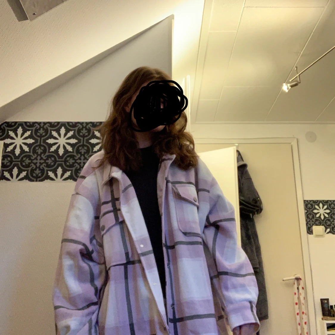 Jacka Vår/höst - 91