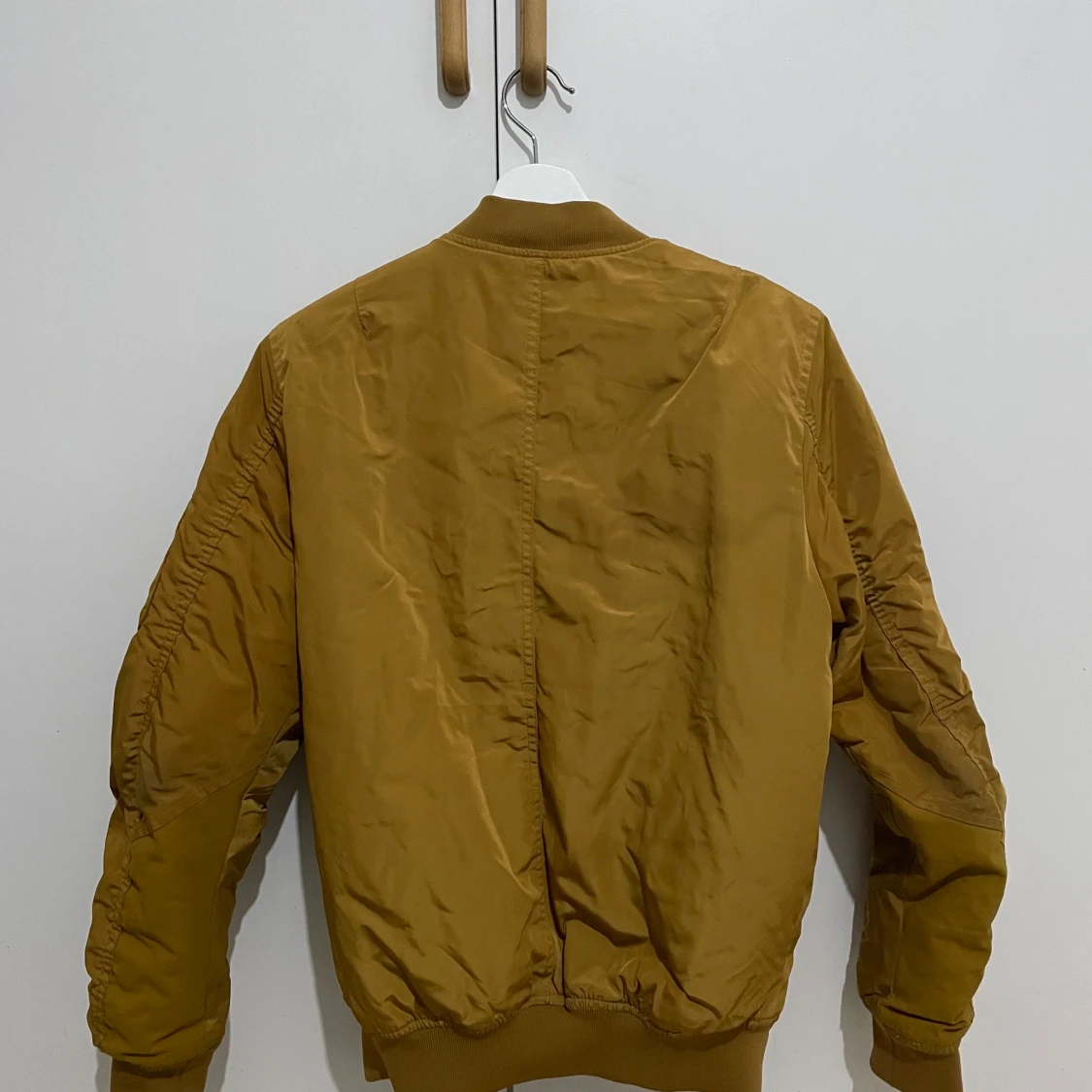 Bomberjacka, tjock - 90