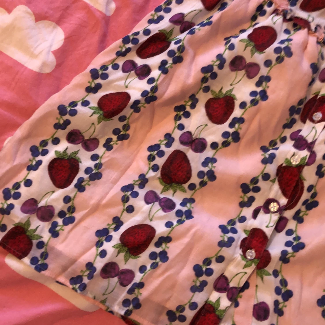 Monki klänning storlek medium - 90