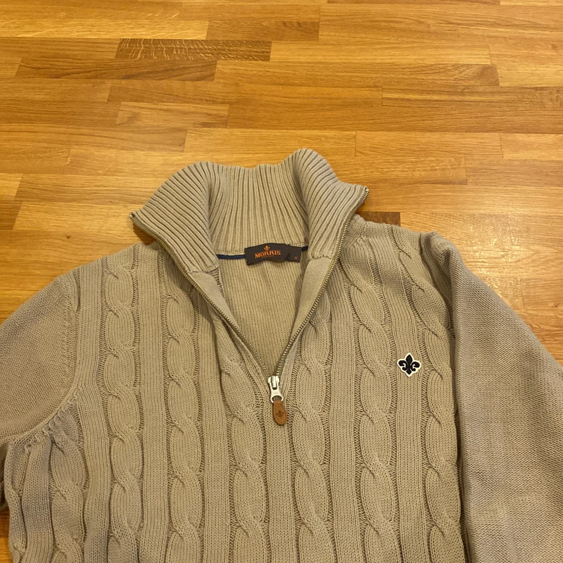 Parajumpers samt Morris sweatshirt  - 91