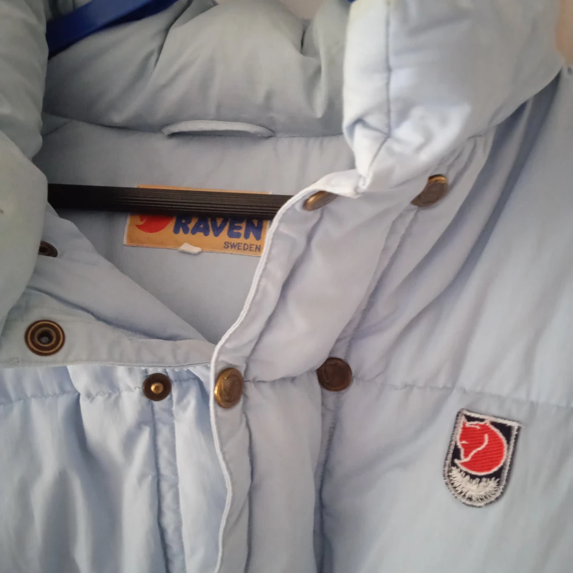 Fjällräven Sweden vintage  - 90