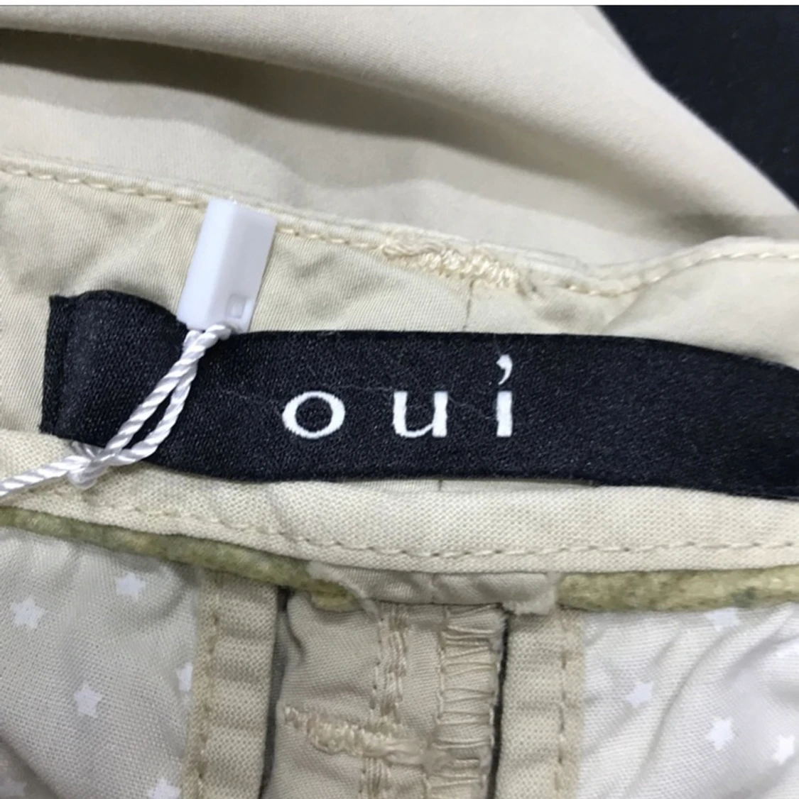 Byxor från Ouí - 91