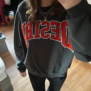 Weekday sweatshirt  - En sweatshirt från Weekday i storlek L. Den är i bra skick. Köparen står för frakt, om du är intresserad hör av dig. 