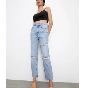 Zara jeans - Helt nya! Dock utan prislapp