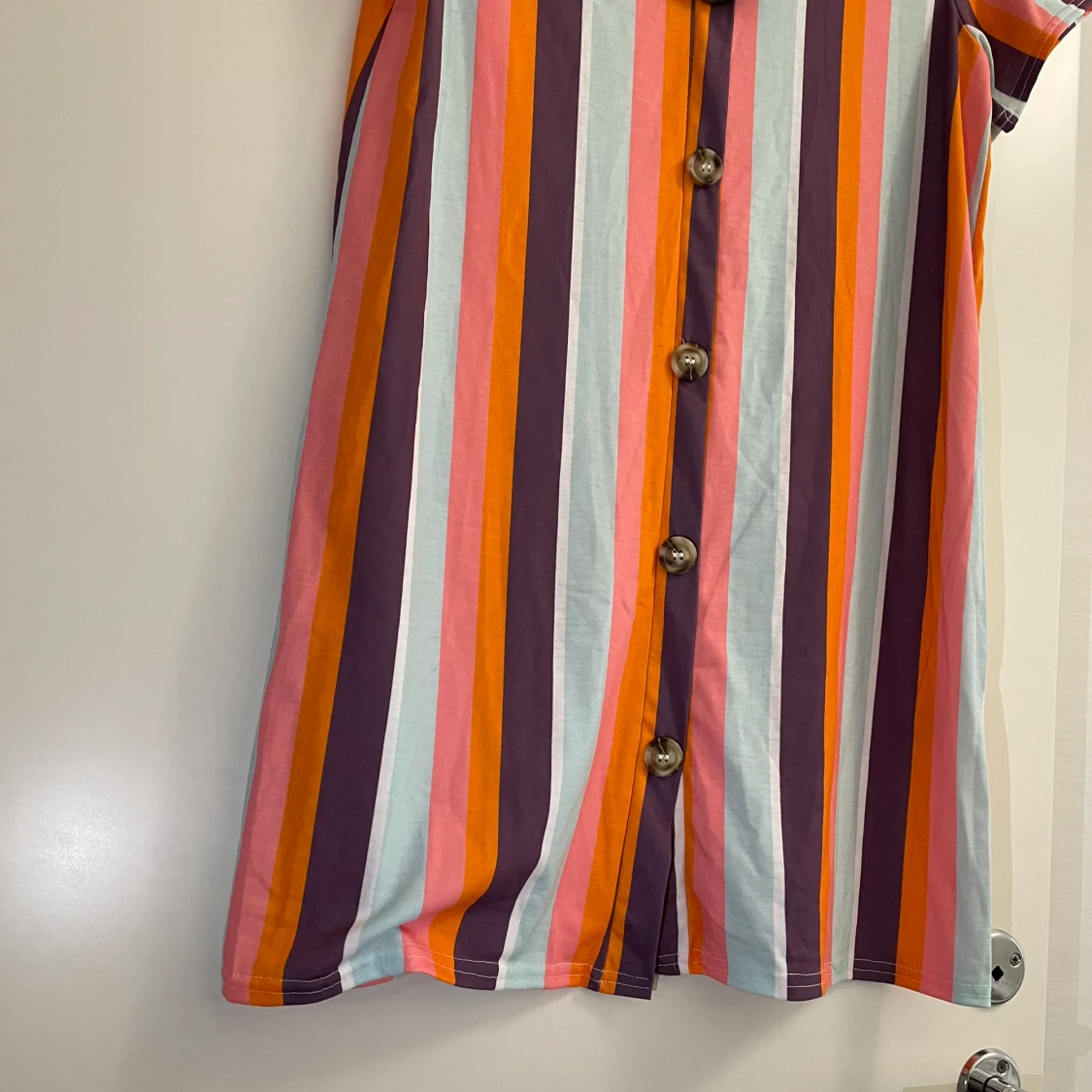 Klänning storlek 36 - 91