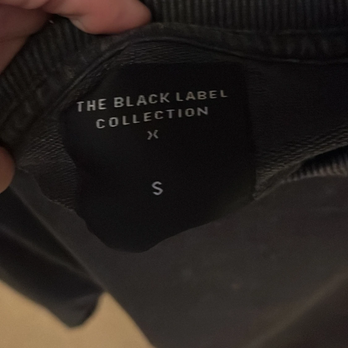 Tröja från lager 157 - 90