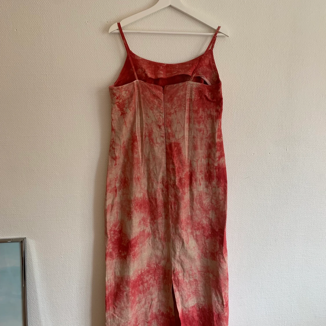 Secondhand klänning  - 90