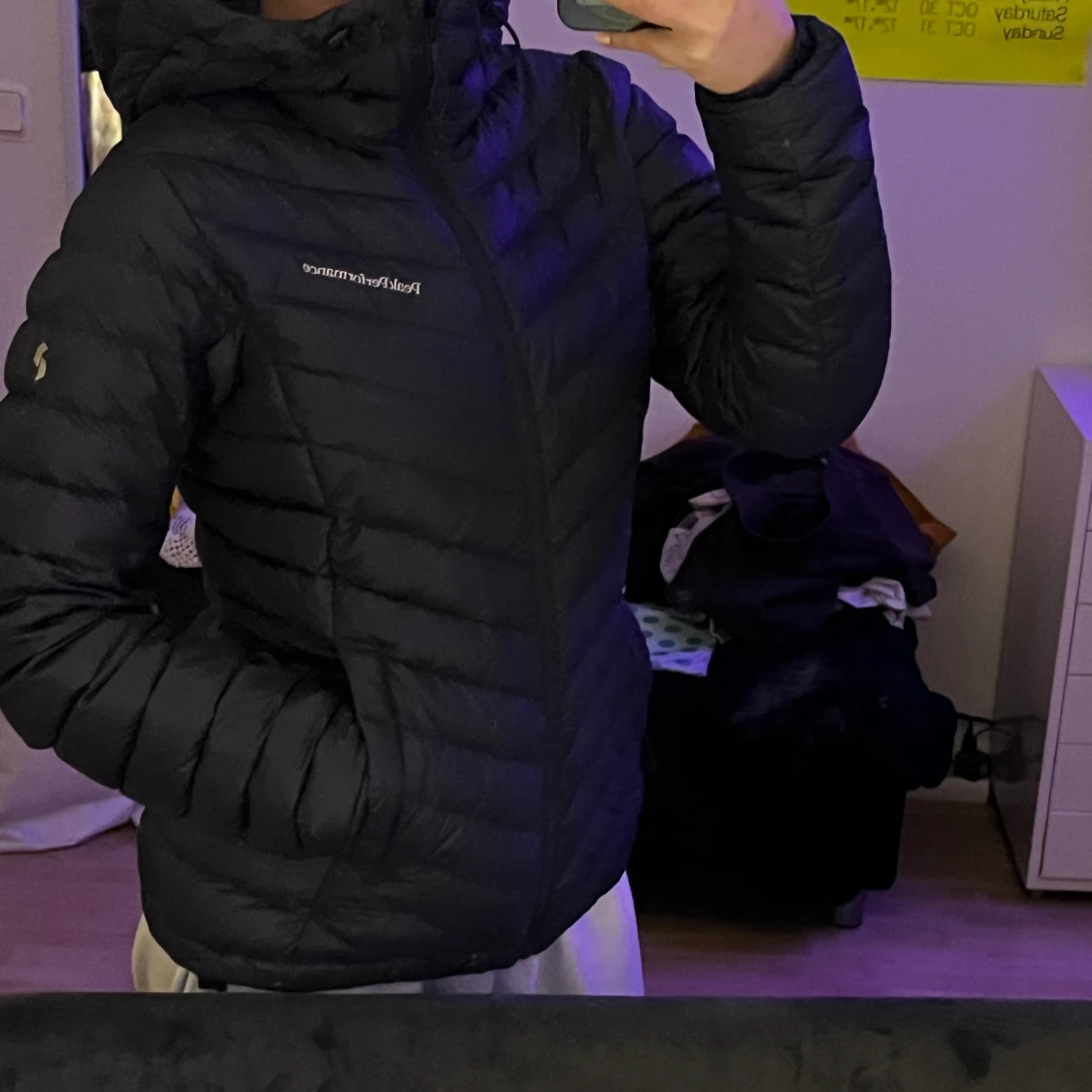 peak performance jacka - 90