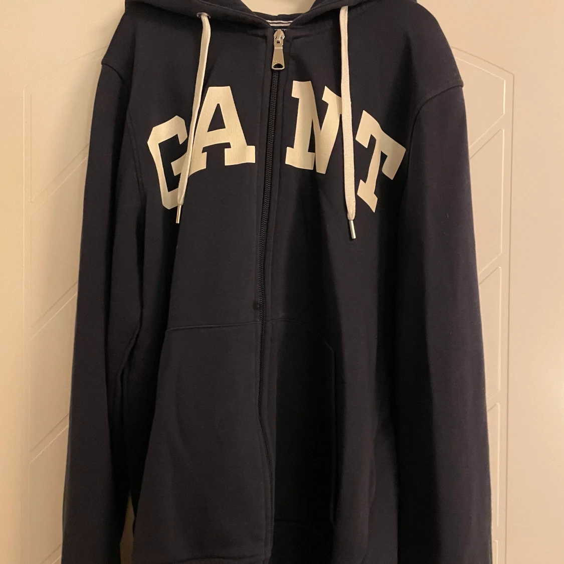 Gant Hoodie  - 91
