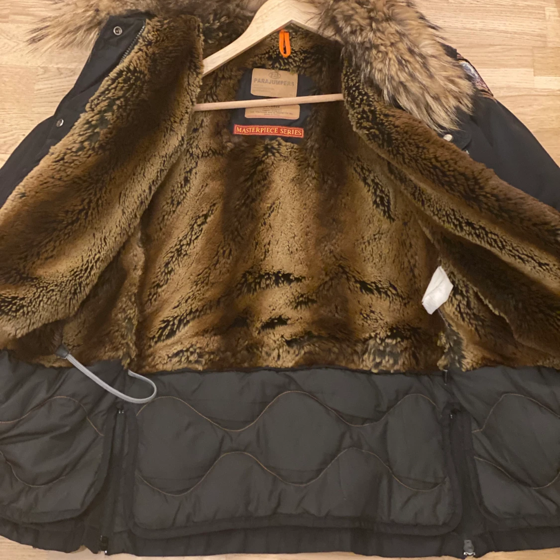 Parajumpers Jacka - 90